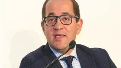 وزير المالية: الموازنة العامة الجديدة تستهدف خفض نسبة الدين إلى نحو 82% من الناتج المحلي - الخليج الان