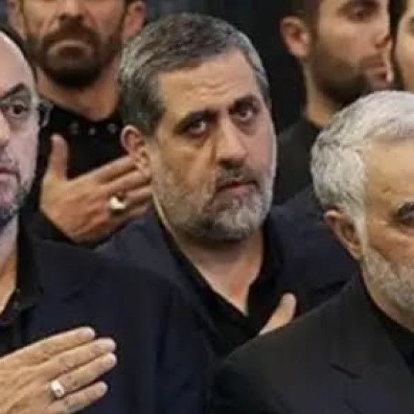 المتحدث باسم جيش الاحتلال: قتلنا سعيد إيزدي وعمّقنا ضرباتنا ضد منشآت نووية إيرانية - الخليج الان