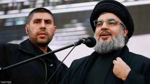 اغتيال "درع السيد"..غارة إسرائيلية تودي بحياة الحارس الشخصي لحسن نصرالله في إيران - الخليج الان