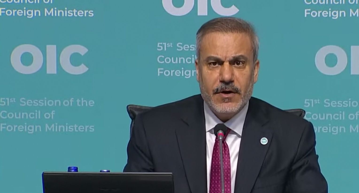 وزير خارجية تركيا: إسرائيل تودي بالمنطقة إلى كارثة شاملة بهجماتها على إيران - الخليج الان