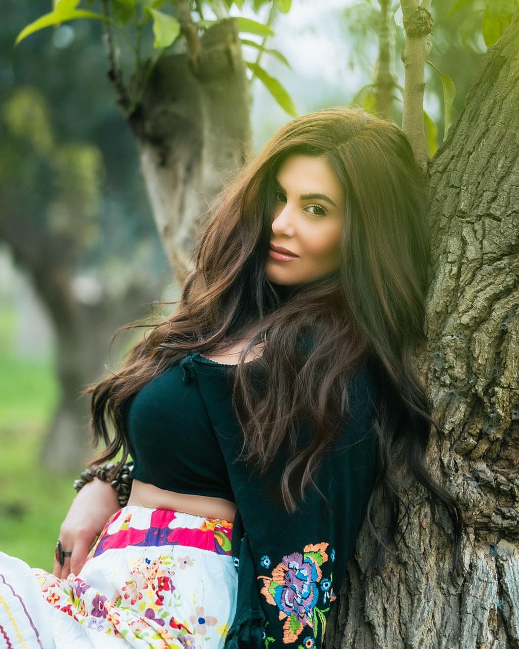 دانا حمدان تنضم إلى فيلم صقر وكناريا بطولة محمد إمام وشيكو - الخليج الان