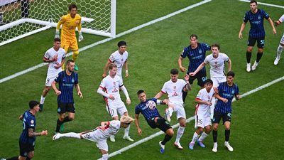 إنتر ميلان الإيطالي ينتصر على أوراوا ريد دياموندز الياباني (1/2) في كأس العالم للأندية - الخليج الان