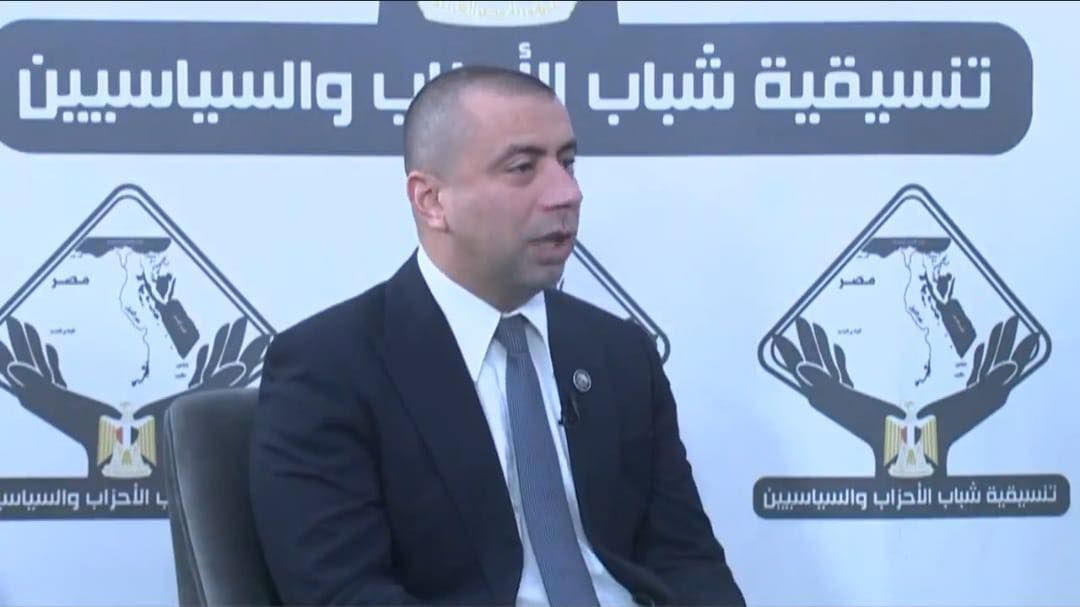 التنسيقية تعقد صالونًا حول مرور 7 سنوات على تأسيسها..أحمد بهاء شلبي: قصة نجاح ملهمة.. والشرقاوي: حاضنة للشباب السياسي ولها دور فى تأهيلهم سياسيًا - الخليج الان