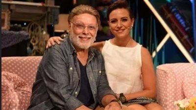 في ذكرى رحيله.. ماذا قالت ريهام عبد الغفور عن والدها أشرف عبد الغفور بعد وفاته؟ - الخليج الان