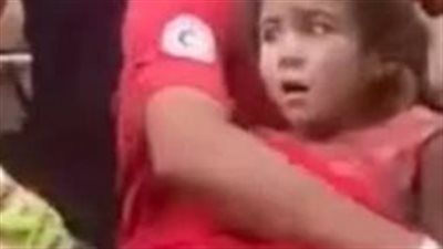 قرار عاجل بشأن جثمان الطفلة حور ضحية عقاري حدائق القبة - الخليج الان