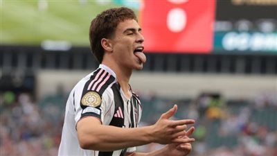 يوفنتوس الإيطالي يكتسح الوداد المغربي (1/4) في كأس العالم للأندية - الخليج الان