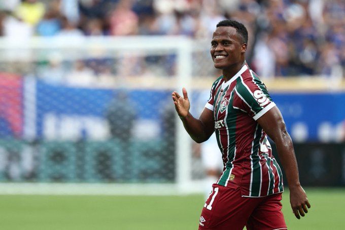 فلومينينسي البرازيلي ينتصر على أولسان هيونداي الكوري الجنوبي (2/4) في كأس العالم للأندية - الخليج الان