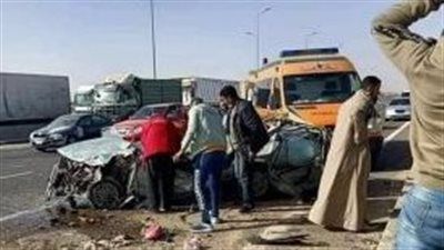 قرار عاجل بشأن "طيار" صدمته سيارة ببورسعيد - الخليج الان