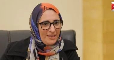 أول تعليق من سارة وفيق بعد وفاة والدتها: ادعوا لأمي - الخليج الان