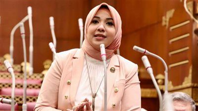 النائبة دينا هلالي: إدراج تعليم الإسعافات الأولية بالمدارس يغرس ثقافة السلامة والمسؤولية المجتمعية لدى الأجيال الجديدة - الخليج الان