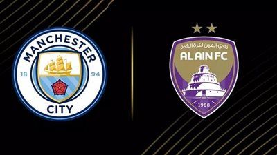 عمر مرموش ضد رامي ربيعة.. موعد مباراة مانشستر سيتي والعين في كأس العالم للأندية والقنوات الناقلة والتشكيل المتوقع - الخليج الان