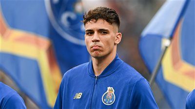 جابري فيجا لاعب بورتو: اعرف زيزو وتريزيجيه وإمام عاشور.. والأهلي منافس صعب وهدفنا الفوز - الخليج الان