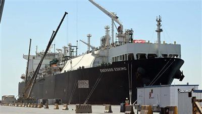 750 مليون قدم مكعب يوميًا.. محطة عائمة تعيد تشكيل خريطة الغاز في مصر - الخليج الان