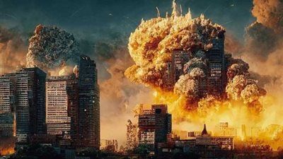 خبير أمن إقليمي: الرد الإيراني فاجأ العالم.. وإغلاق مضيق هرمز قيد التنفيذ العملي - الخليج الان