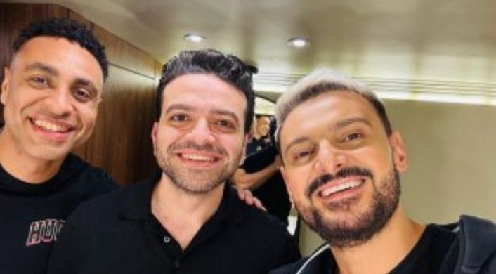 أفلام صيف 2025.. رامز جلال ينتهي من تصوير بيج رامي مع بسمة بوسيل - الخليج الان