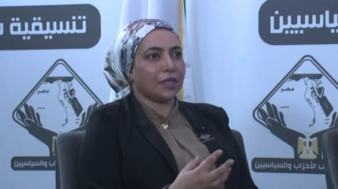 التنسيقية تعقد صالونًا حول مرور 7 سنوات على تأسيسها..أحمد بهاء شلبي: قصة نجاح ملهمة.. والشرقاوي: حاضنة للشباب السياسي ولها دور فى تأهيلهم سياسيًا - الخليج الان