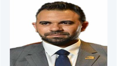 النائب محمد عبد الحميد يتعرض لحادث سير.. ووفاة سائقه الخاص - الخليج الان