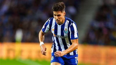 فرانسيسكو مورا لاعب بورتو: الأهلي فريق قوي وسيُشكل تحديًا كبيرًا لنا - الخليج الان