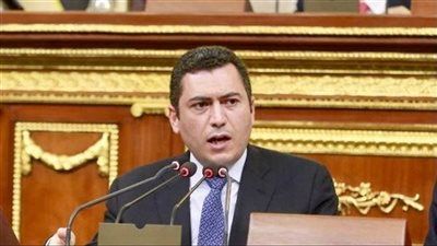 برلماني: مصر تضع أمن المنطقة فوق كل اعتبار وتتمسك بالحلول السياسية والدبلوماسية - الخليج الان