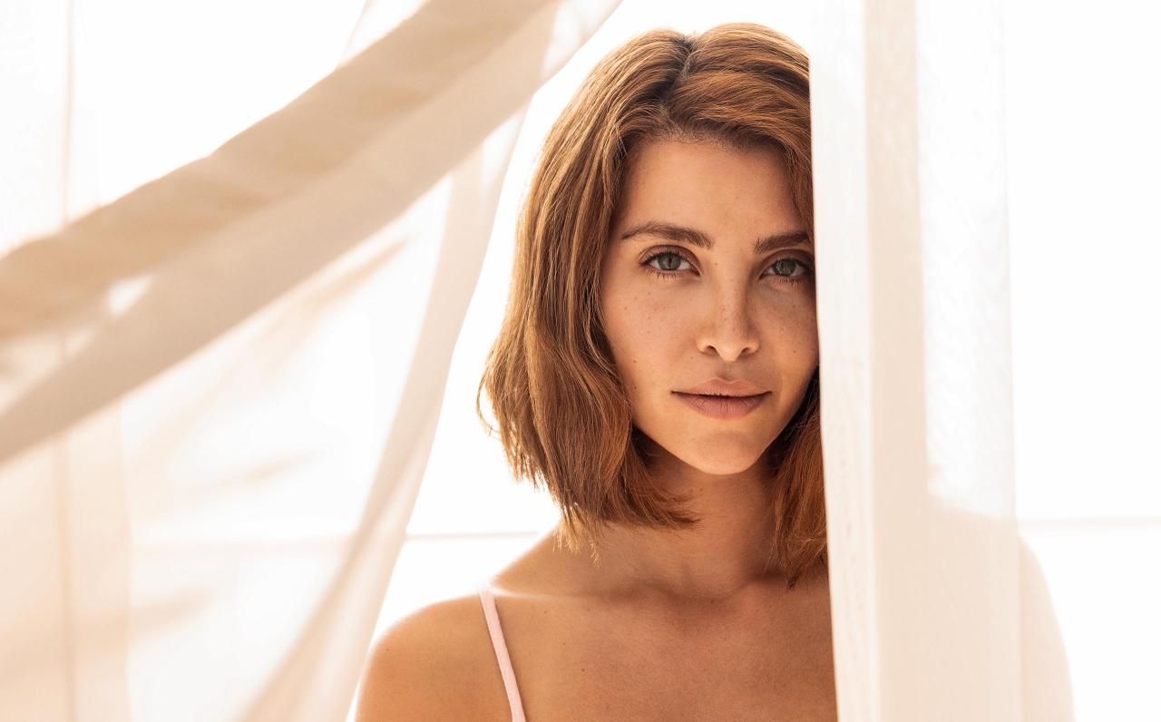 بعد موسم حافل بالنجاحات.. نور علي بطلة مسلسل مولانا في رمضان 2026 - الخليج الان