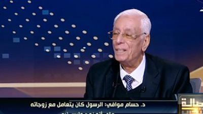 حسام موافي يكشف أفضل وقت للمذاكرة والتحصيل وتضاعف قدراتك العقلية - الخليج الان