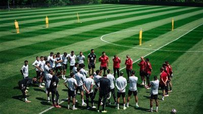 قبل مواجهة بورتو.. ماذا يحتاج الأهلي للتأهل من دور المجموعات؟ - الخليج الان