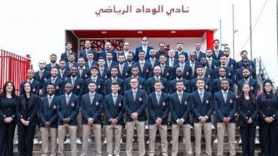 التشكيل الرسمي لمباراة الوداد ويوفنتوس في كأس العالم للأندية - الخليج الان