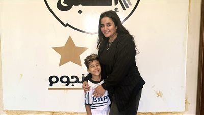 إنبي يتعاقد مع نجل الراحل إبراهيم شيكا ليبدأ مشواره في ناشئي الفريق (صور) - الخليج الان