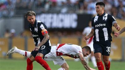 مونتيري المكسيكي يتعادل سلبياً أمام ريفر بليت الأرجنتيني في كأس العالم للأندية - الخليج الان