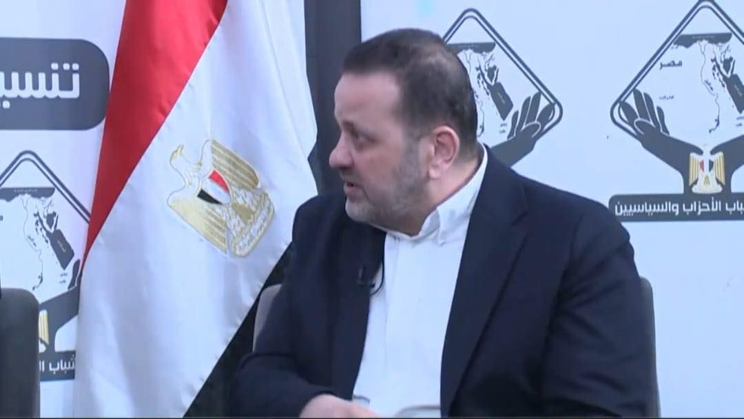 التنسيقية تعقد صالونًا حول مرور 7 سنوات على تأسيسها..أحمد بهاء شلبي: قصة نجاح ملهمة.. والشرقاوي: حاضنة للشباب السياسي ولها دور فى تأهيلهم سياسيًا - الخليج الان