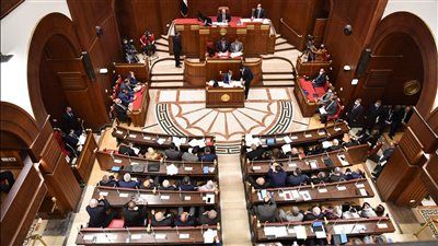 نائب رئيس هيئة حماة الوطن البرلمانية يؤكد أهمية اختيار المعلمين المؤهلين لبناء جيل قادر على تطوير مصر - الخليج الان