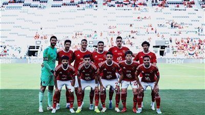 مشوار الأهلي في دور المجموعات قبل لقاء الحسم أمام بورتو - الخليج الان