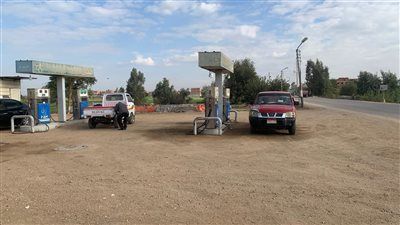 4000 محطة تحت المراجعة و17 ألف لتر بنزين مُهرب.. حملات رقابية مكثفة لضبط سوق الوقود - الخليج الان