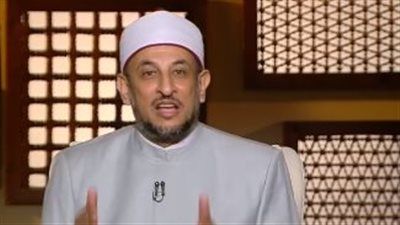 الشيخ رمضان عبد المعز: يقينك بالله هو مفتاح الطمأنينة في ختام العام الهجري - الخليج الان