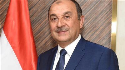 وزير قطاع الأعمال العام يتوجه إلى أنجولا ممثلًا لمصر في قمة الأعمال الأمريكية الأفريقية ال17 - الخليج الان