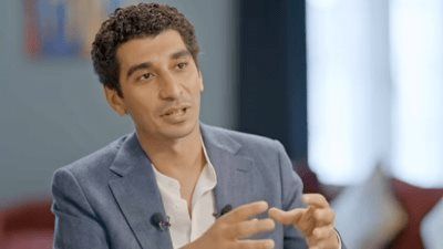 كريم الشناوي يكشف كواليس نهاية لام شمسية و مصير شخصية وسام.. تفاصيل - الخليج الان