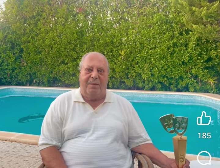 أسامة عباس: الفن ميقدرش يأمن حياتي وفيه أدوار بتتعرض عليا بس مبتناسبش موهبتي - الخليج الان