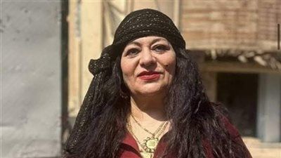 فريدة سيف النصر تنفعل بسبب الفنانين على تيك توك: ملعونة الفلوس اللي توطي النفوس - الخليج الان