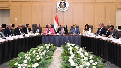 كامل الوزير: تشكيل لجنة مصغرة تضم كافة الجهات المعنية للتصدي لمحاولات التهرب الجمركي - الخليج الان