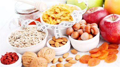 للرجال.. هذه أطعمة خفيفة تمنحك الشبع وتحافظ على لياقتك البدنية - الخليج الان