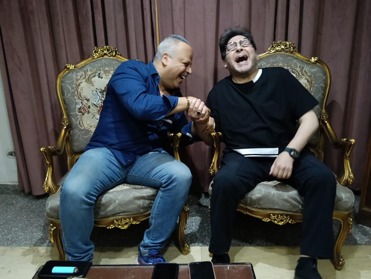 18 يوليو.. هاني شاكر يحيي حفلا غنائيا على مسرح البالون - الخليج الان