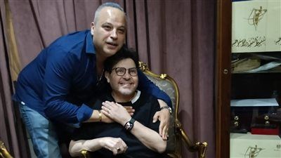 18 يوليو.. هاني شاكر يحيي حفلا غنائيا على مسرح البالون - الخليج الان