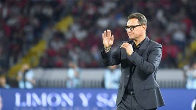 الوداد المغربي يعلن تعرض مدربه محمد أمين بن هاشم لحادث سير في أمريكا - الخليج الان