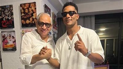 بعد سنوات.. محمد رمضان يتعاون مع السبكي في فيلم جديد| تفاصيل - الخليج الان