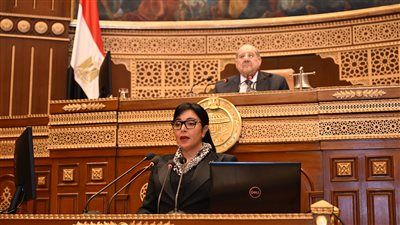  أعضاء الشيوخ: الأسرة والإعلام والمؤسسات الدينية شركاء في معركة القضاء على التنمر..صور - الخليج الان