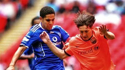 أحمد السيد: الأهلي قادر على الفوز.. وخايف من تواطؤ بالميراس وميامي - الخليج الان