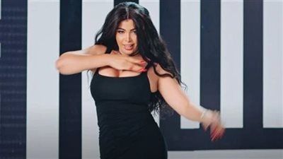 حبس الراقصة ليندا بتهمة التحريض على الفسق والفجور عبر مواقع التواصل - الخليج الان