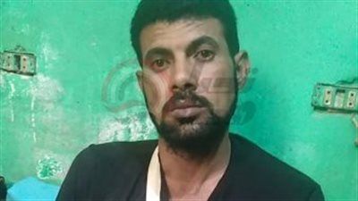 فتوح ضحية زوجته في المنوفية: اتغربت 4 سنين رجعت لقيت مراتي مخطوبة لغيري" فيديو" - الخليج الان