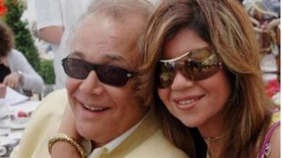 بشهادة نيللي كريم وتغريدة غامضة.. أزمة بوسي شلبي وورثة "الساحر" تشتعل مجددا - الخليج الان