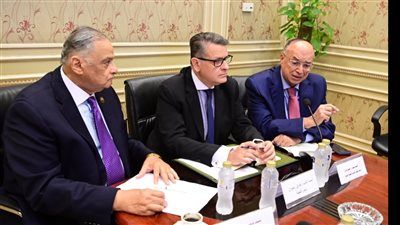 لجان البرلمان تؤكد دعمها الكامل للمجلس القومي لحقوق الإنسان كهيئة وطنية مستقلة - الخليج الان